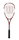 Wilson Squash Racket Tour 150g/balanced red - strung -
